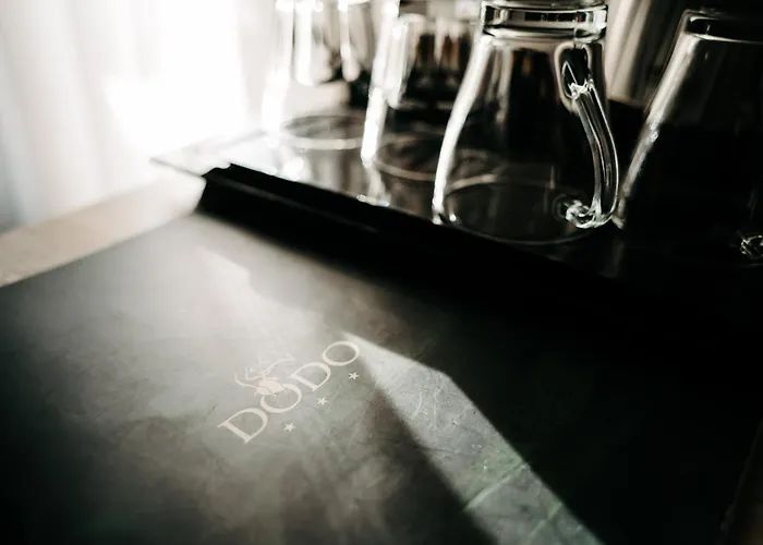 Spa-Hotel Dodo