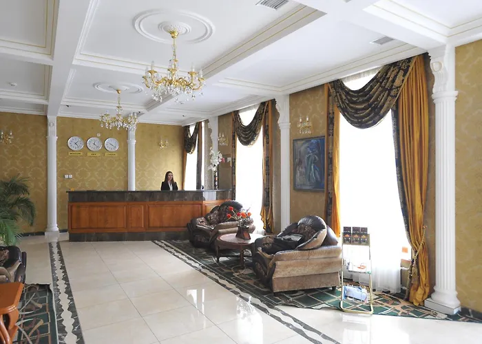 Spa-Hotel Dodo