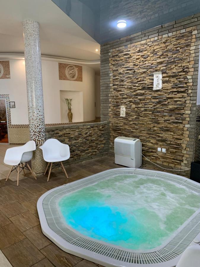 Otel Spa-hotel Dodo 3*