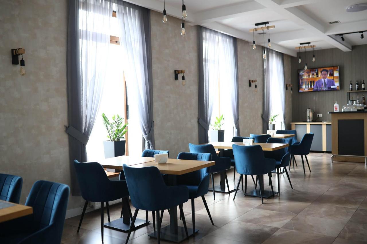 Spa-hotel Dodo Otel 3*