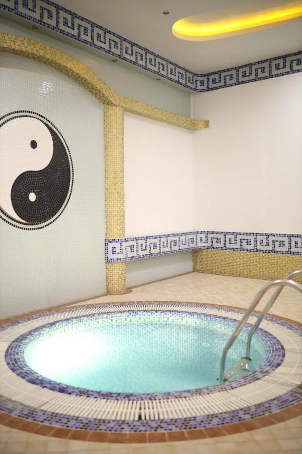 Spa-hotel Dodo Zhytomyr