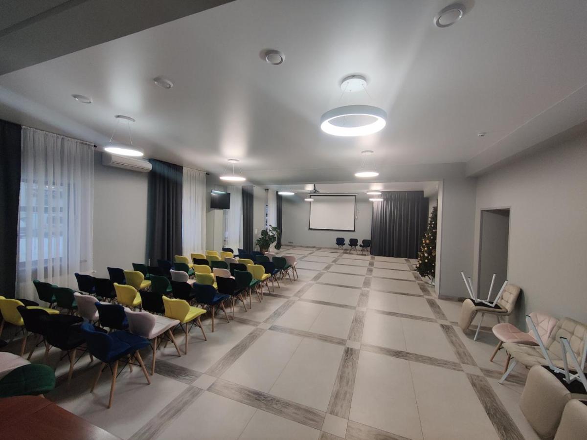Otel Spa-hotel Dodo 3*