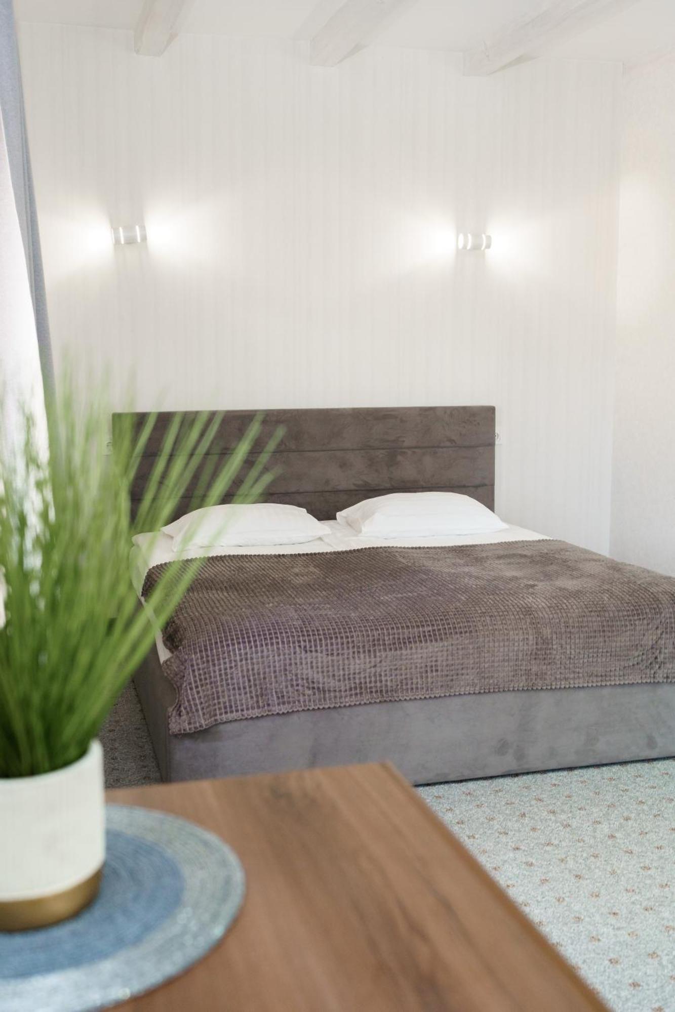 Otel Spa-hotel Dodo Zhytomyr