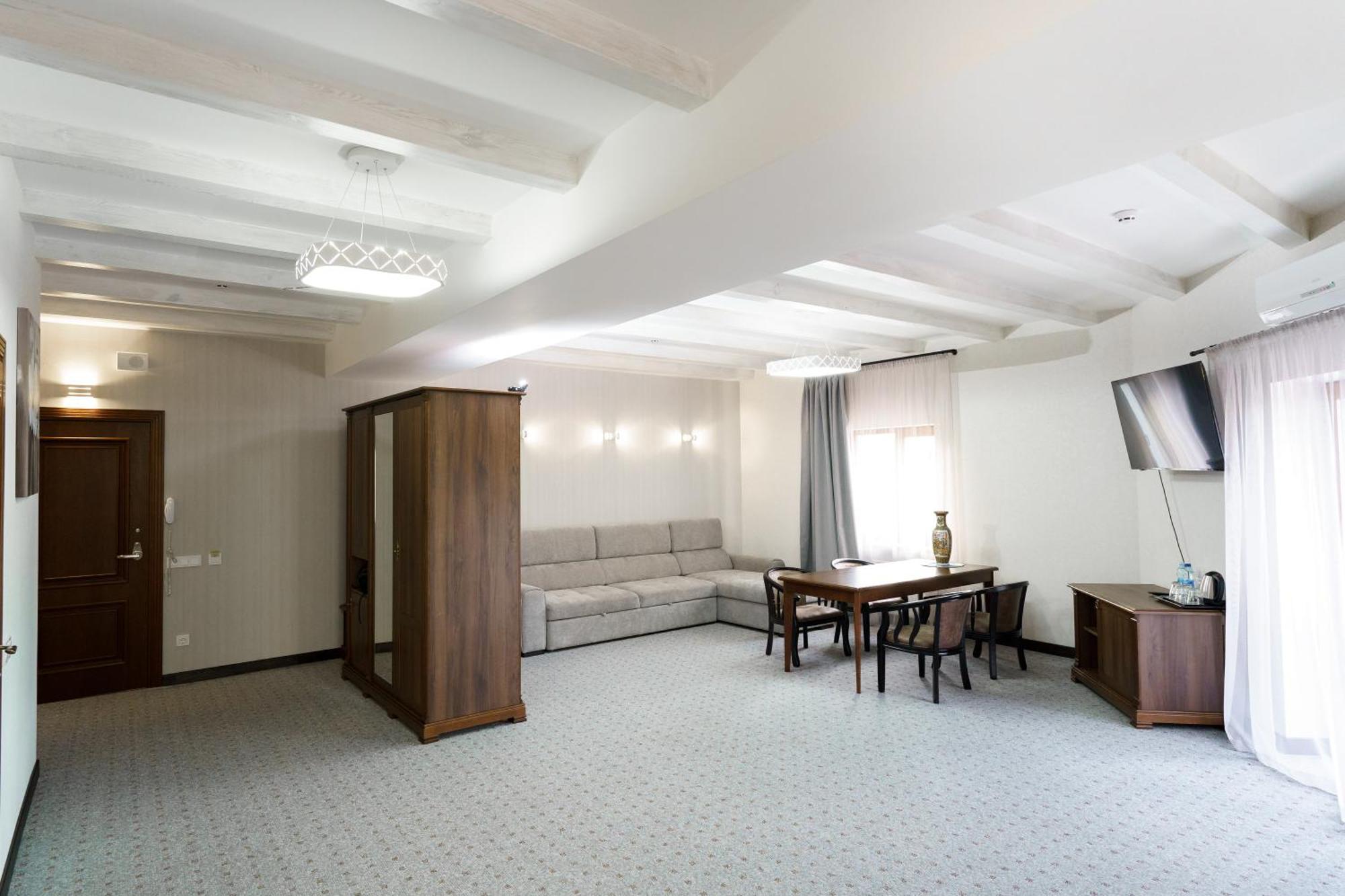 Spa-hotel Dodo