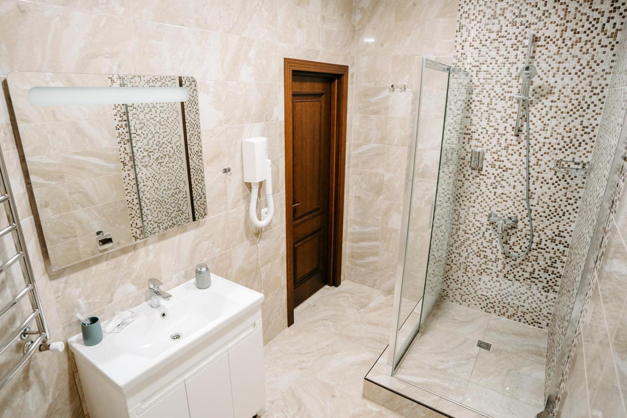 Otel Spa-hotel Dodo