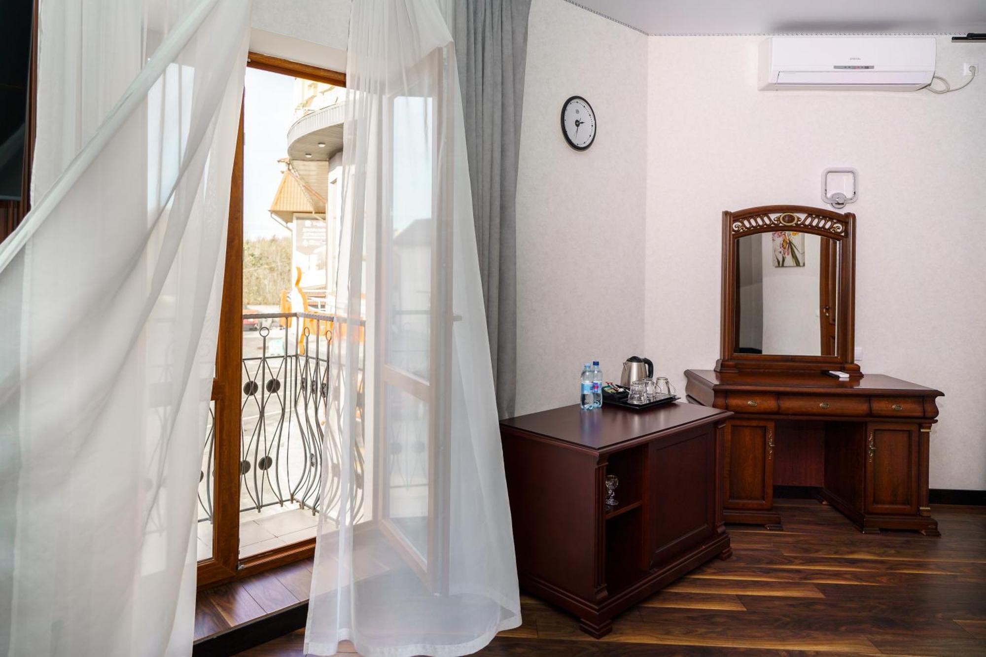 Spa-hotel Dodo
