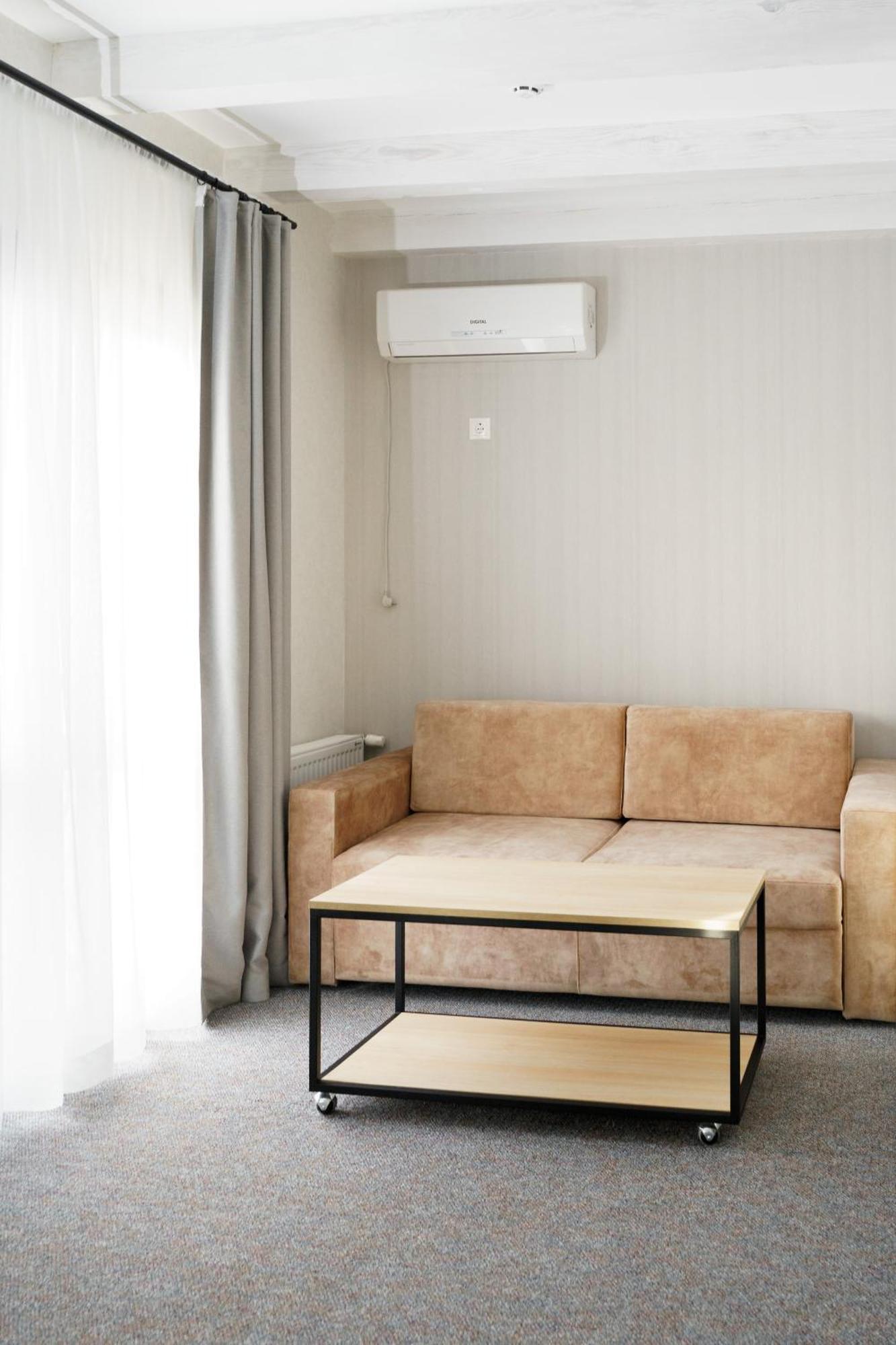 Otel Spa-hotel Dodo 3*