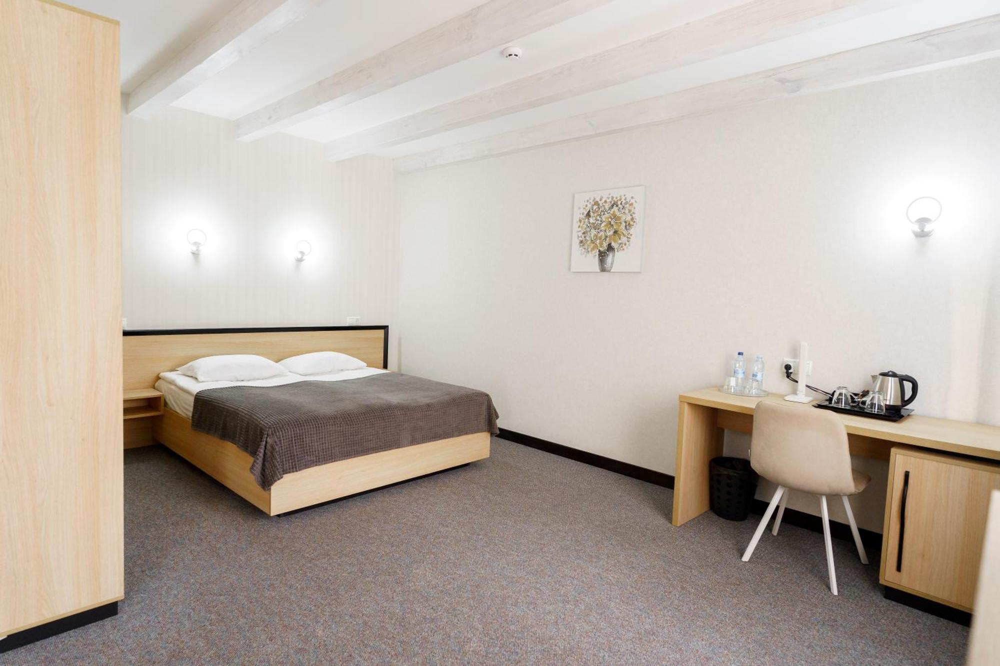 Spa-hotel Dodo 3*