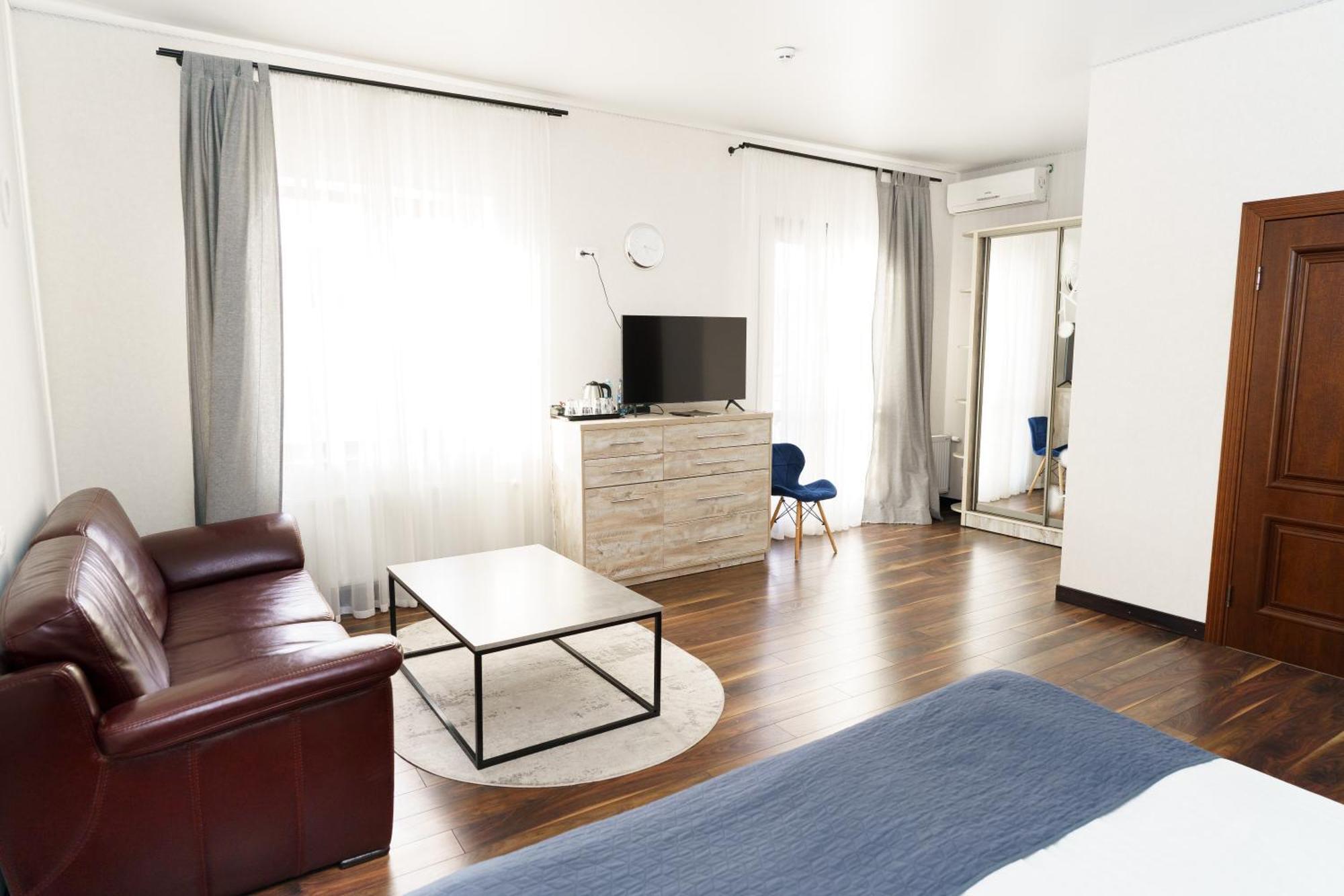 Otel Spa-hotel Dodo Zhytomyr