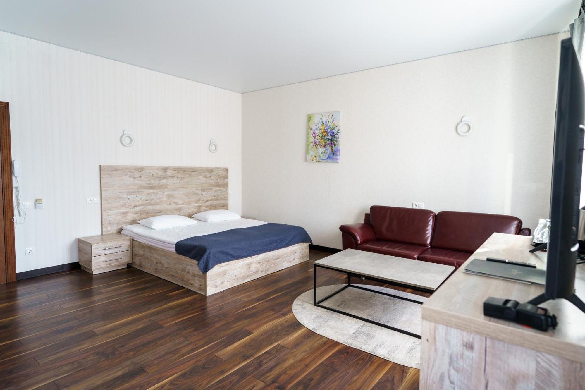 Spa-hotel Dodo 3* Zhytomyr