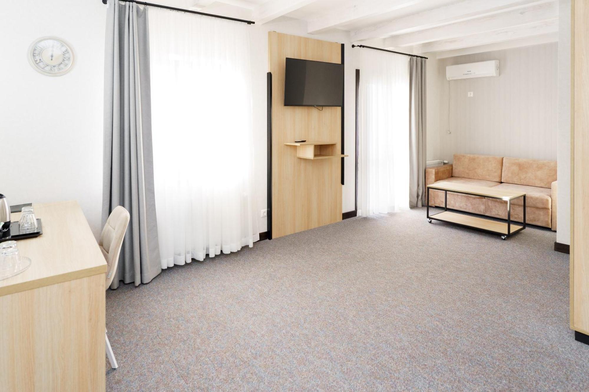 Spa-hotel Dodo Otel