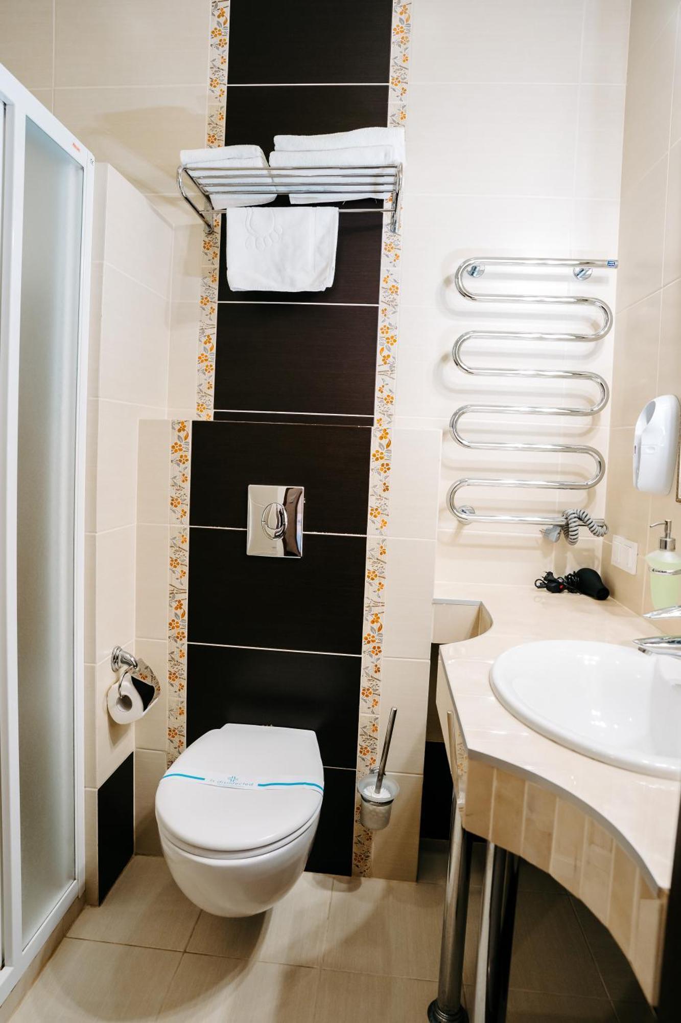 Spa-hotel Dodo Otel Zhytomyr