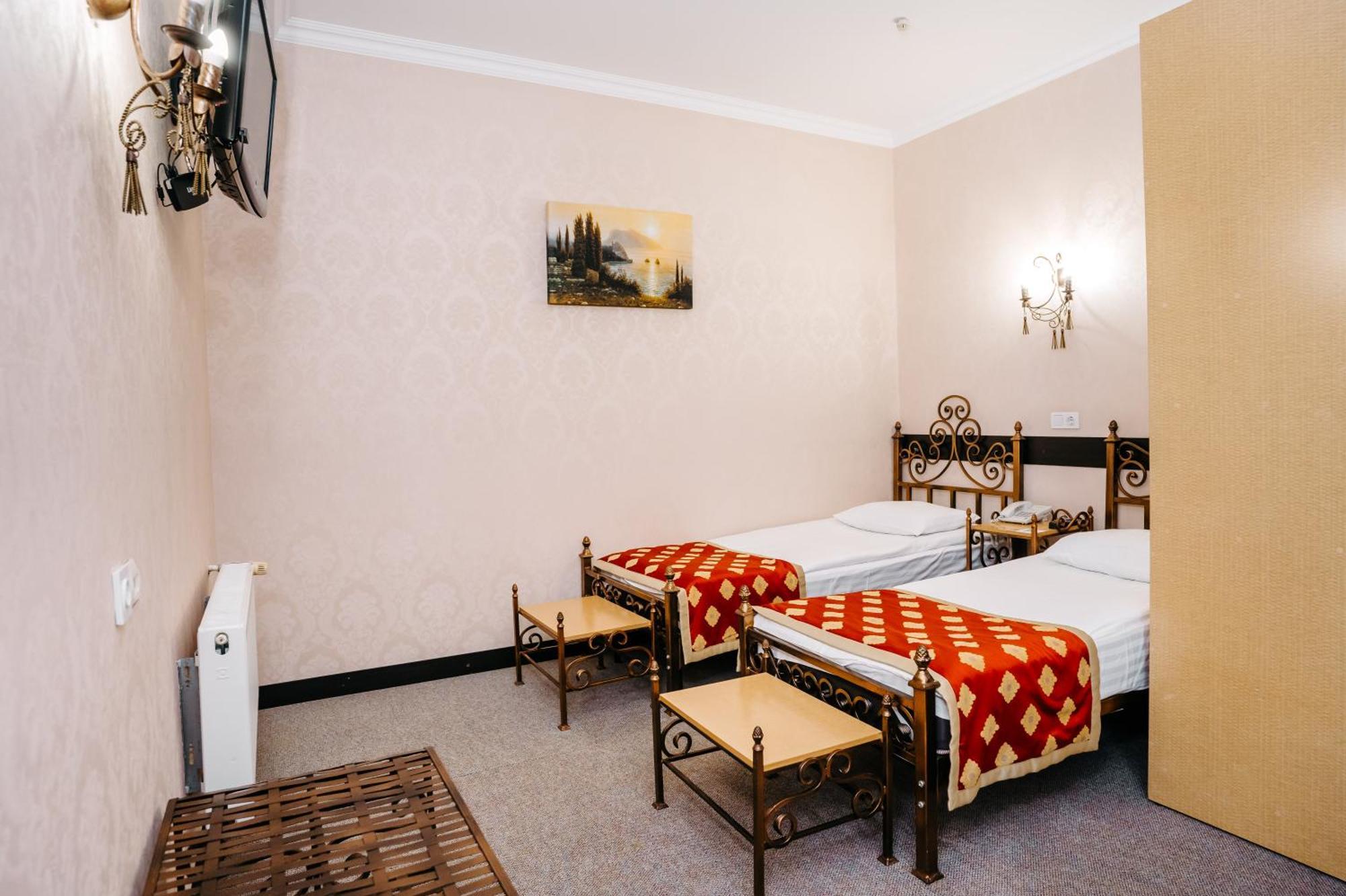 Spa-hotel Dodo Zhytomyr