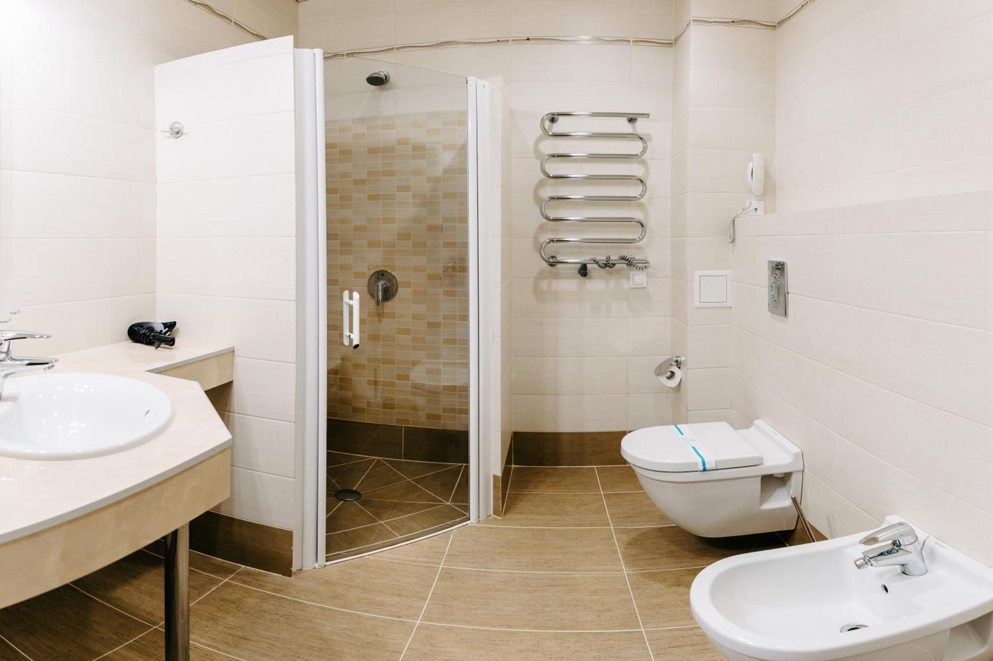 Otel Spa-hotel Dodo