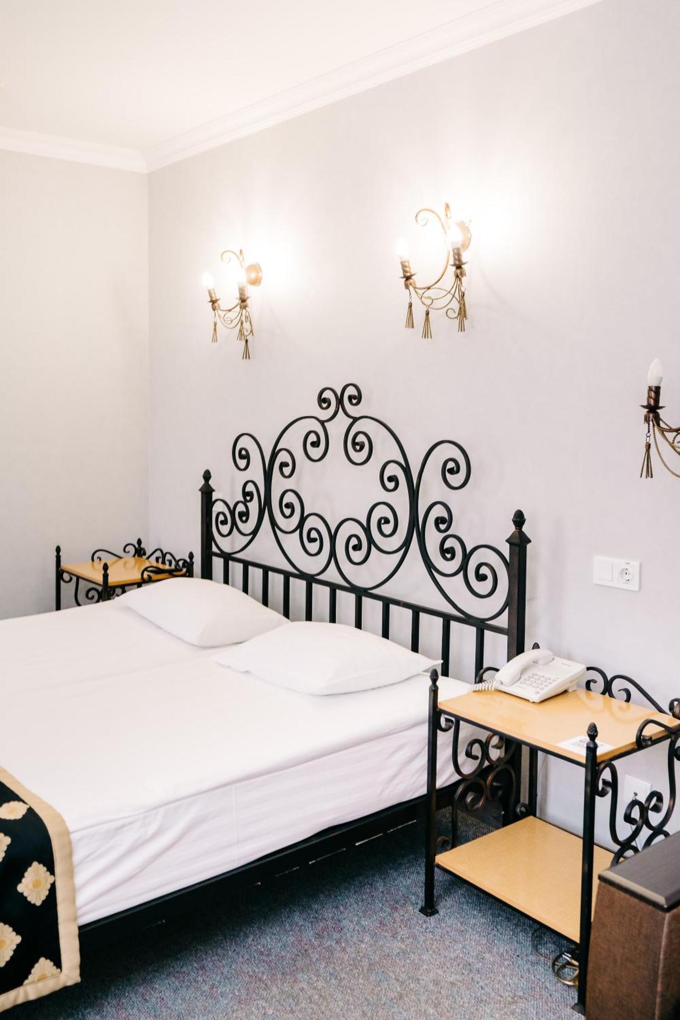 Spa-hotel Dodo Otel
