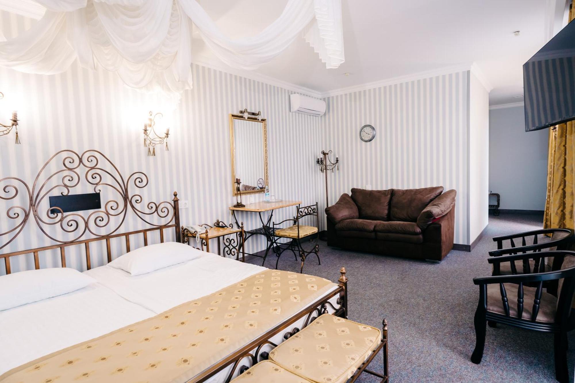 Spa-hotel Dodo Otel