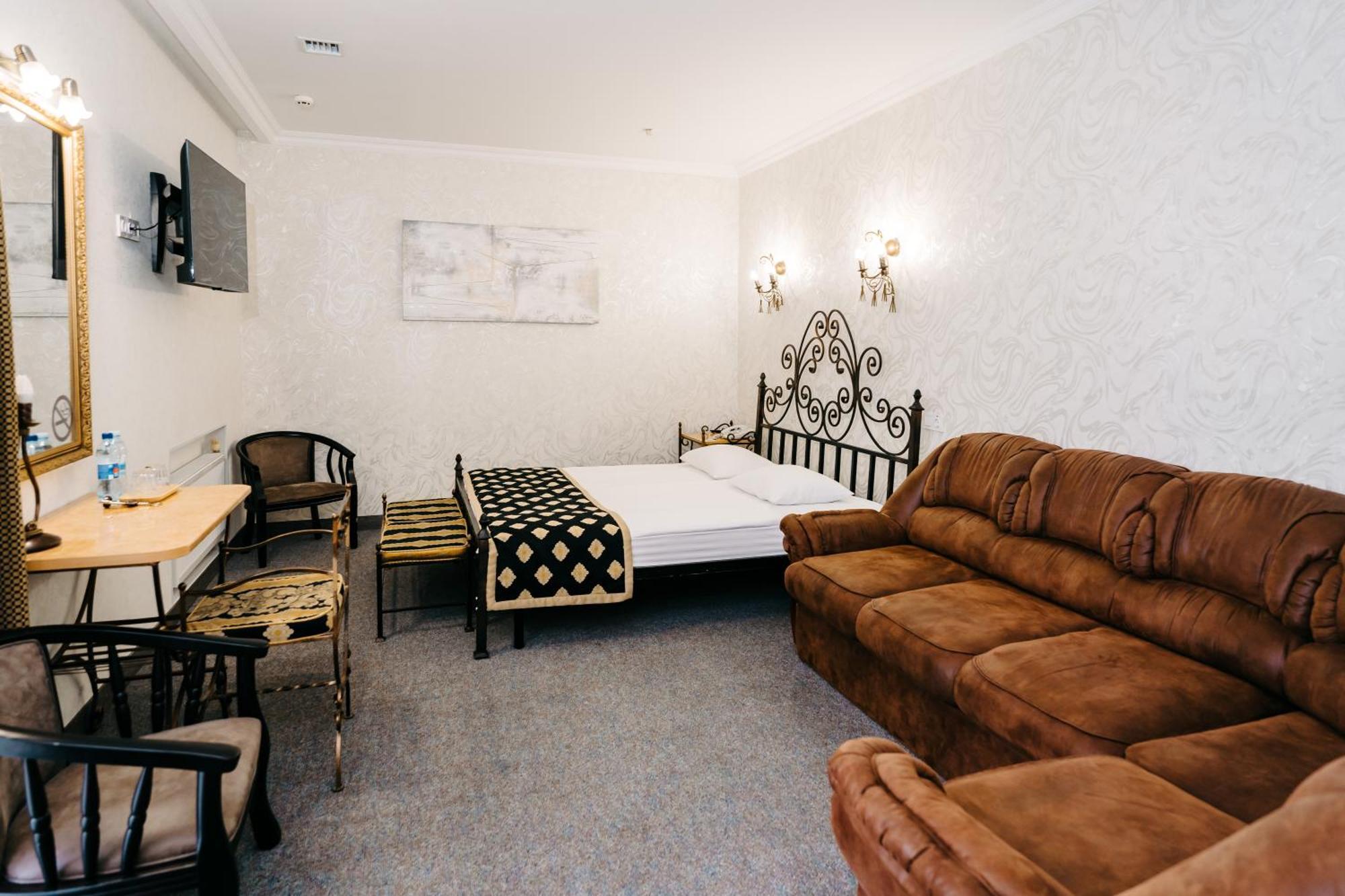 Spa-hotel Dodo