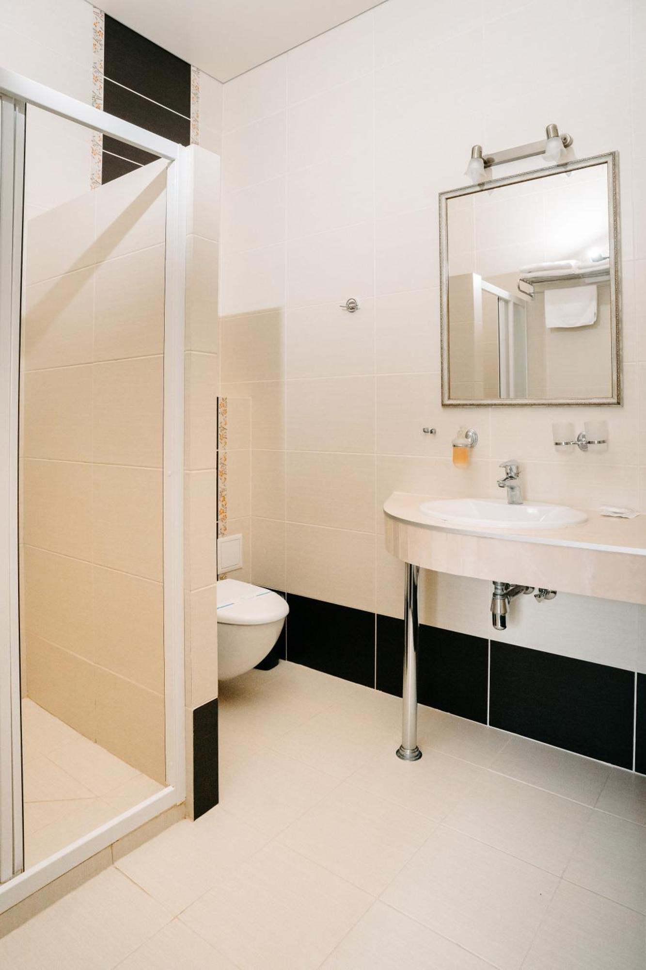 Otel Spa-hotel Dodo Zhytomyr