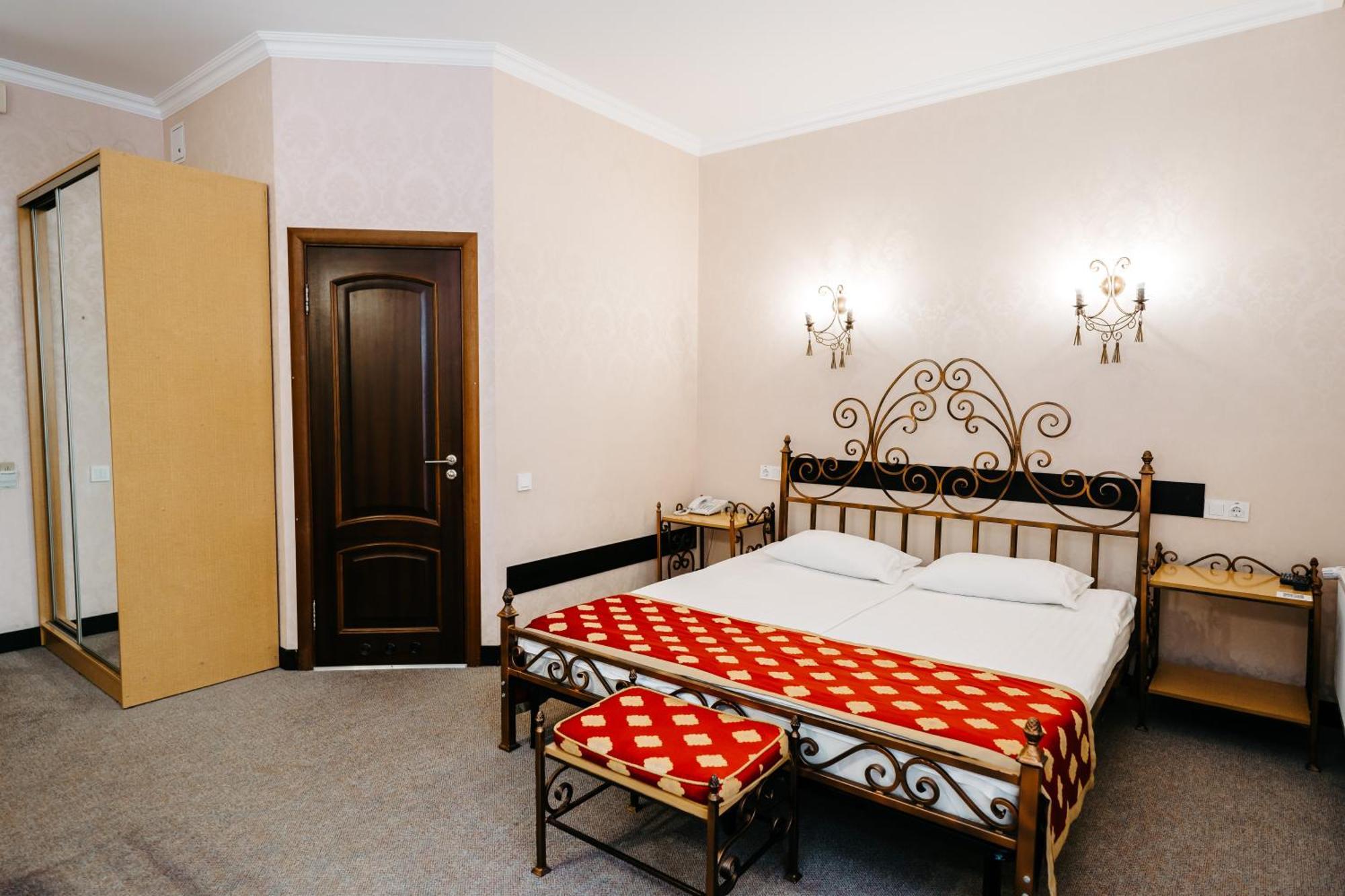 Otel Spa-hotel Dodo 3*