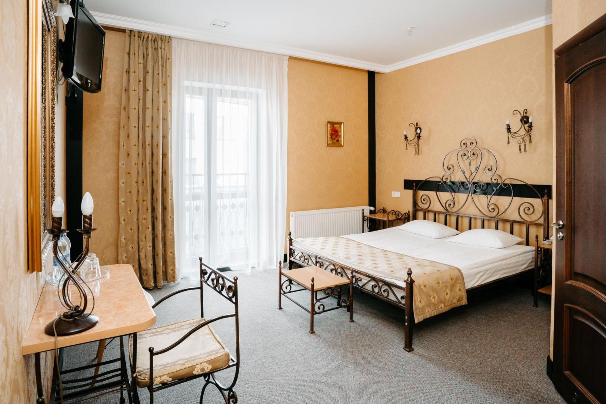 Spa-hotel Dodo 3*