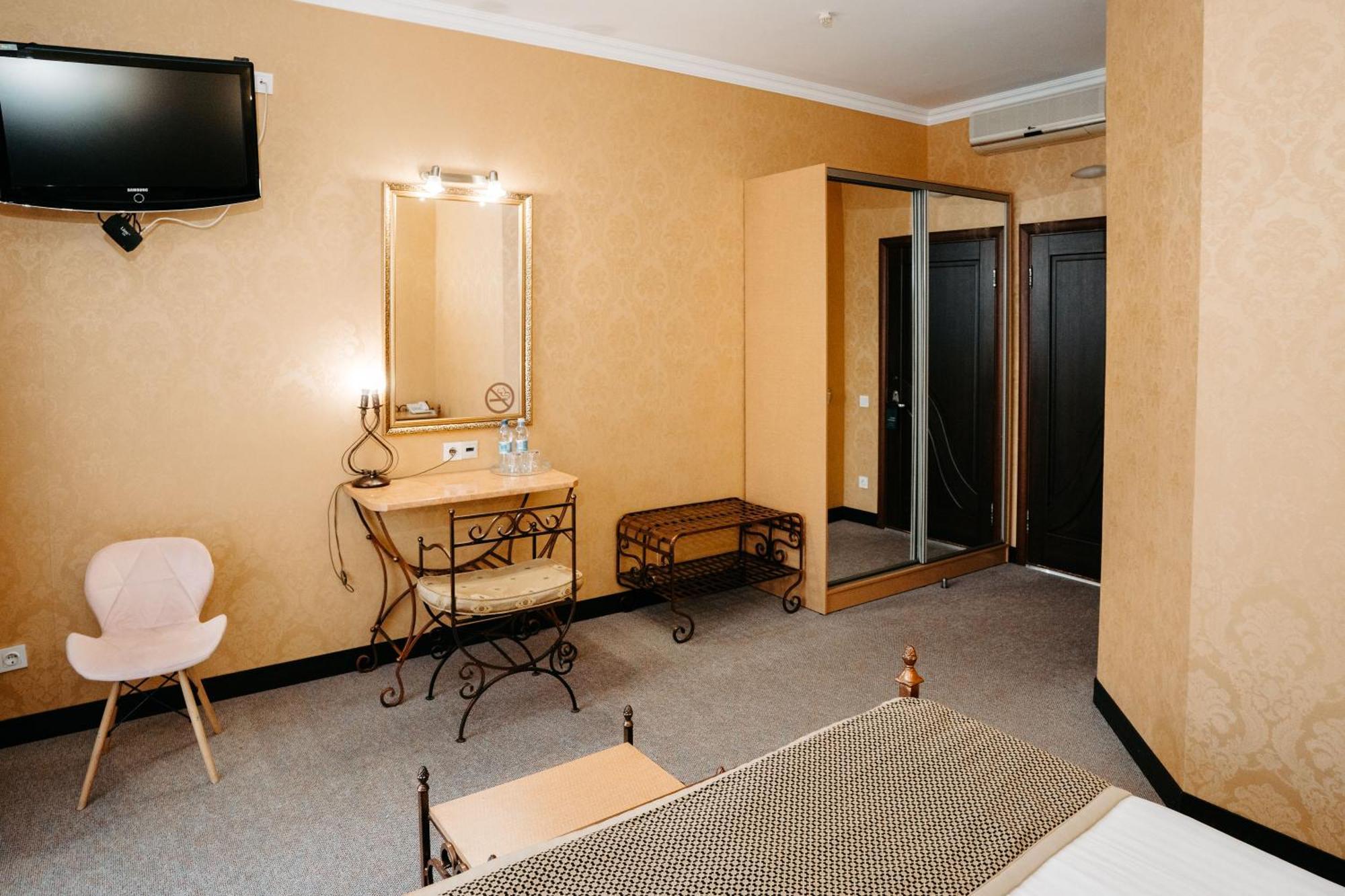Spa-hotel Dodo
