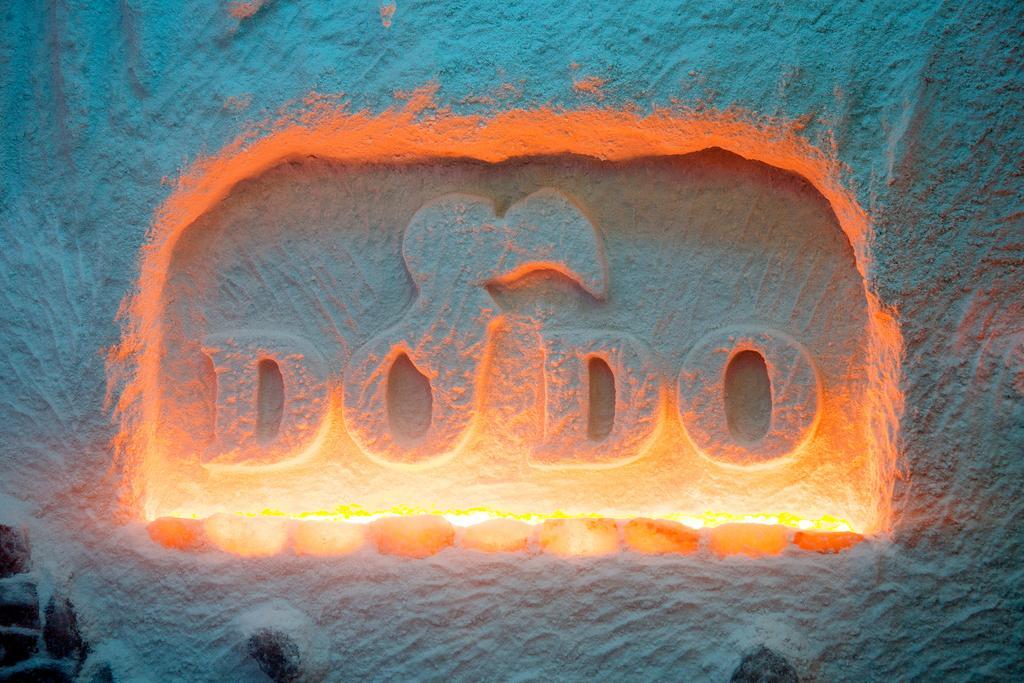 Spa-hotel Dodo